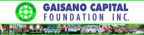 Corporate – Gaisano Capital.